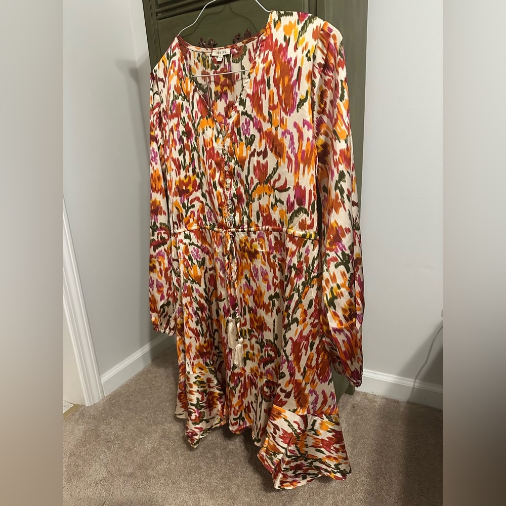 Jodifl dress nwot